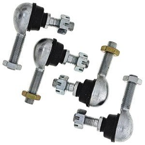Tie Rod End Kit for Arctic Cat ATVs