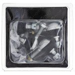 Tie Rod End Kit for Arctic Cat ATVs