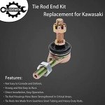 ATV Tie Rod End and Ball Joint Kit