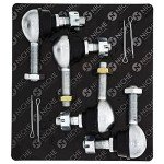 Tie Rod End Kit for Arctic Cat ATVs