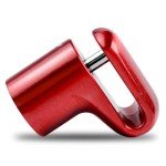 Heavy Duty Disc Brake Lock for ATV Security