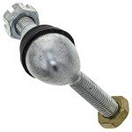 Tie Rod End Kit for Arctic Cat ATVs