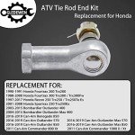 ATV Tie Rod End Kit for Honda & Can-Am