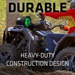 Sound Storm BTB6L Weatherproof ATV Sound System