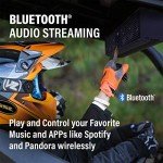 SOUNDSTORM 26" Weatherproof Bluetooth Sound Bar Speaker