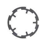 NICHE Roller Cage Armature Plate for Polaris Ace Ranger RZR Scrambler Sportsman 570 700 800 850 900 1000 3234407