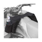 Universal ATV Tank Bag with Waterproof Storage Pocket