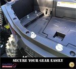 GripPRO ATV Tie Down Anchors for Polaris RZR