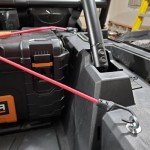 GripPro ATV Anchors & UTV Tie Down Set