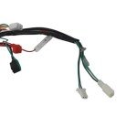 GoKart Electric Wiring Harness for 50-125cc ATVs