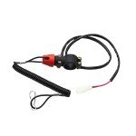 Complete Wiring Harness and Spark Plug Kits for ATVs