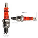 Complete Wiring Harness and Spark Plug Kits for ATVs