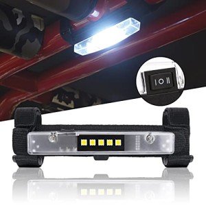 Universal LED Dome Light for UTV Roll Bars