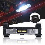 Universal LED Dome Light for UTV Roll Bars