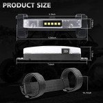 Universal LED Dome Light for UTV Roll Bars