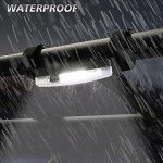 Universal LED Dome Light for UTV Roll Bars