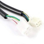 Electric Start Wiring Harness for ATV and Pit Bikes