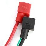 Electric Start Wiring Harness for ATV and Pit Bikes