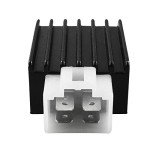 Full Electrics Wiring Harness for ATVs and Go Karts