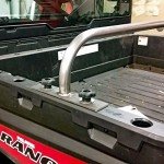 GripPRO Tie Down Anchor Kit for Polaris Ranger