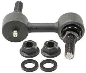 MOOG Suspension Stabilizer Bar Link for Subaru Forester