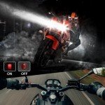 LED Light Bar Wiring Harness Kit with Switch