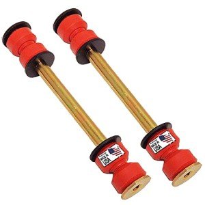 Front Stabilizer Sway Bar Links for Chevrolet GMC