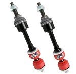 2WD Ford F-150 Front Sway Bar Links K80337