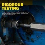 MOOG Suspension Stabilizer Bar Link for Subaru Forester