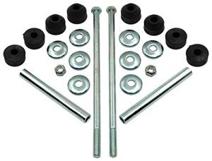ACDelco Advantage Front Suspension Stabilizer Link Kit