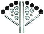 ACDelco Advantage Front Suspension Stabilizer Link Kit