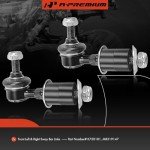 Front Sway Bar Links for Mitsubishi, Suzuki, Chevy