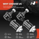 Front Sway Bar Links for Mitsubishi, Suzuki, Chevy