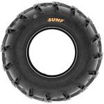 SunF A050 26x9-12 & 26x11-12 ATV Tires Set