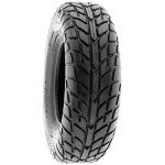 SunF 25x8-12 Hardpack Race ATV UTV Tires