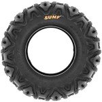 SunF Power.I All-Terrain ATV/UTV Tire Set