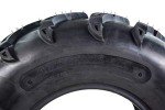 MASSFX MK 4 ATV Tires Set - 25x8, 25x10