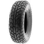 SunF 25x8-12 Hardpack Race ATV UTV Tires