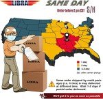 WANDA Premium ATV/UTV Tire Set 25x8-12, 25x10-12