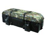 Kings Mountain Shadow Camo ATV Cargo Bag
