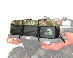Kings Mountain Shadow Camo ATV Cargo Bag