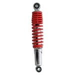 MOTOTPR 290mm Front Shock Absorbers for ATVs