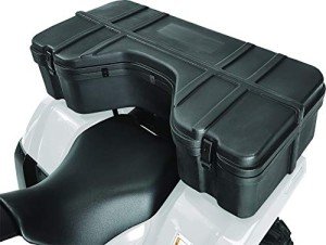 Open Trail Large ATV Cargo Box - 46"x23"x12