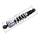 290mm Shock Absorber for ATVs and Dirt Bikes