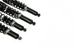 Complete Gas Shock Set for Polaris ATVs
