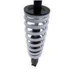 290mm Shock Absorber for ATVs and Dirt Bikes