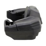 Rage Powersports Black Widow 16.5" ATV Cargo Box