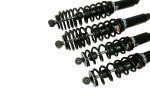 Complete Gas Shock Set for Polaris ATVs