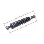325mm Rear Shock Absorber for ATV and Dirt Bikes