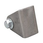 2PCS Steel ATV Dirt Bike Suspension Bracket Set